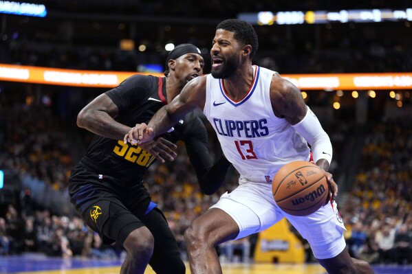 Paul george 13 14 clearance